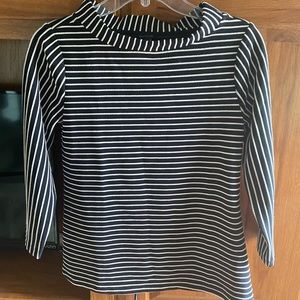 NWT Ann Taylor Shirt